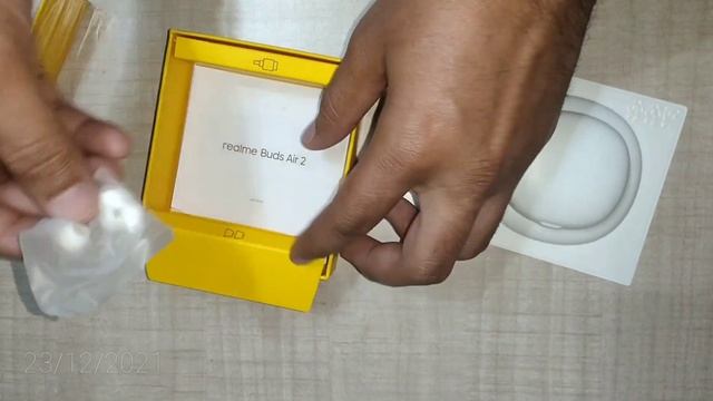 realme buds air 2 смотреть онлайн