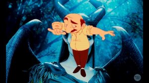 Обзор: "Малефисента"