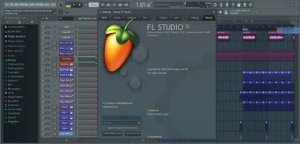 КАК ИЗМЕНИТЬ ИНТЕРФЕЙС В FL STUDIO.mp4