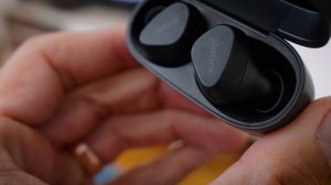 Jabra Elite 4 Active - Recenzija