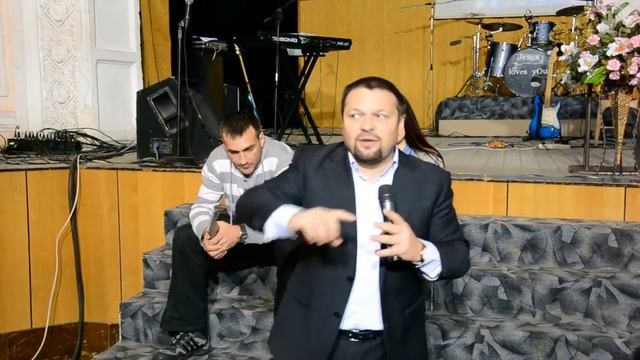 Проповедь - Непознанная сила молитвы - Игорь Косован
