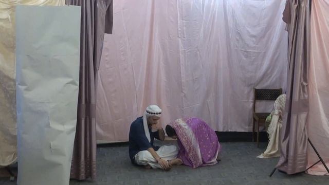 БВ Вана Махарадж. Бхагават-саптаха 2015 часть 29 смотреть онлайн