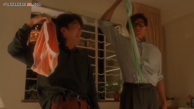 Terlucu Steven Chow Si Ahli Trik & Tipuan Sub Indo смотреть онлайн