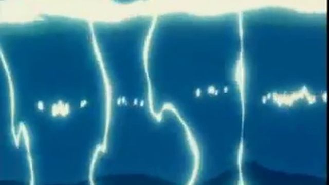 Sailor Uranus  Sailor Neptunes attacks