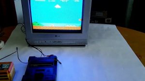 6 картриджей денди одним лотом за копейки| распаковка и обзор покупки dendy