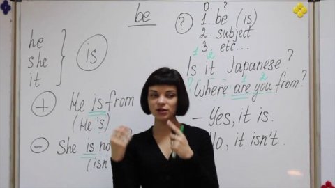 Учим английский самостоятельно