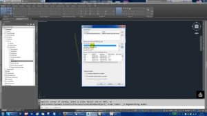 AutoCAD Civi3D - həcm hesablanması