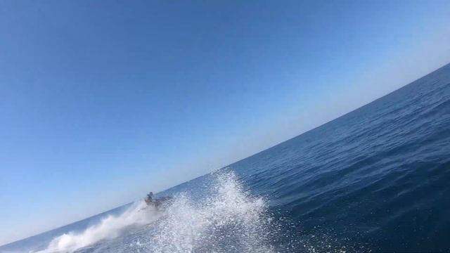 Анапа на гидроциклах, 08.2020 смотреть онлайн