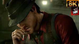 Murdered Soul Suspect - Trailer  (Remastered 8K)