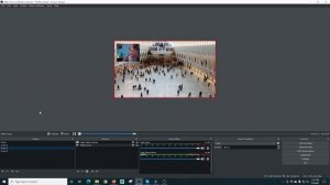 Zoom Camera In Obs Studio - OBS Tutorial