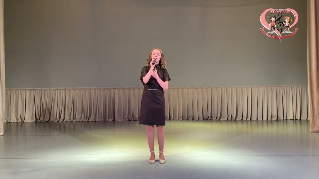 Епихина Елена 9 мая