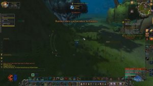 Let's Play Together: WoW Mists of Pandaria #125 Prügeleien im Ring