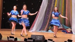 ЦУКИ - ЦУКИ - Балканский танец ZUKI - ZUKI - Balkan dance