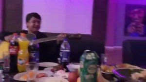 Суруди нави Шахриёр бо гитара 🎸 бо овози зинда