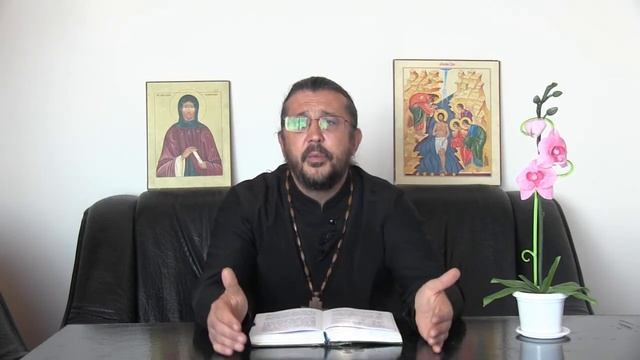 Можно ли и как мусульманам принять православную веру. Священник Игорь Сильченков смотреть онлайн