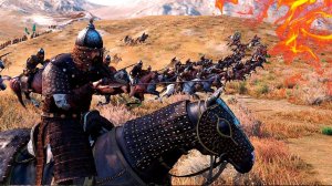 Mount and Blade 2: Bannerlord - МАССОВАЯ КАРТОШКА! ТОТАЛЬНАЯ ВОЙНА!