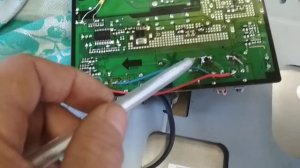 Телевизор Samsung не включается Уходит в защиту  Samsung TV triggered protection