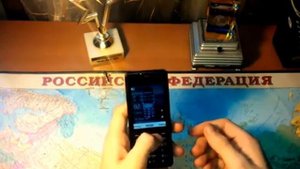 Телефон Нокиа 515 обзор-Даниил Д