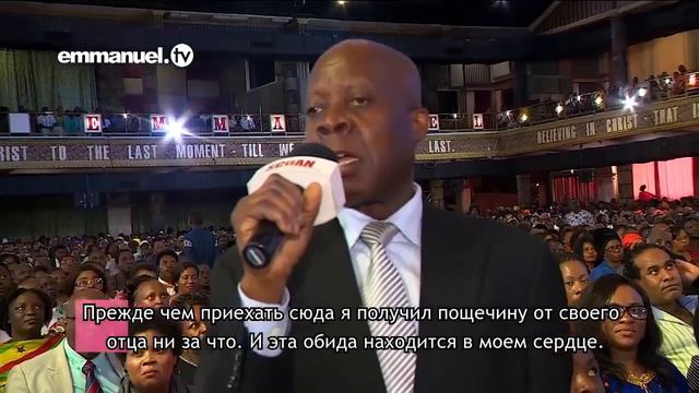 Наши проблемы нам помогают сохранить наш союз с Богом! Ти Би Джошуа! смотреть онлайн