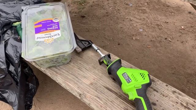 Варварский суп! смотреть онлайн