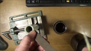 Как заточить напильник