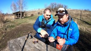 Почему ДЖИГ- РИГ? Преимущества монтажа. JIG-RIG, приманка, щука!