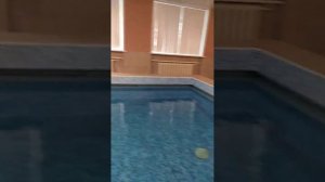 сауна Клеопатра. Курорт Усть-Качка. Уральский.