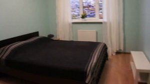 Шоу рум на ВДНХ: Макет квартир по программе реновации