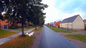 Саксония Анхальт. 4 Часть. По дорогам Германии с Александром Хофским.