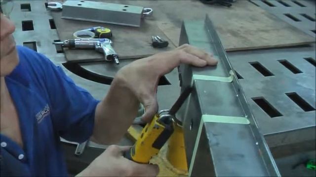 ProAtec eSKILL PANEL REPAIR, WELDING & MEASUREMENT смотреть онлайн