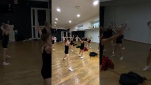 Пространные танцы - школа современной хореографии