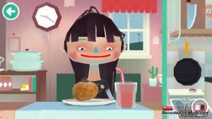 Toca Boca] Toca Kitchen 2!