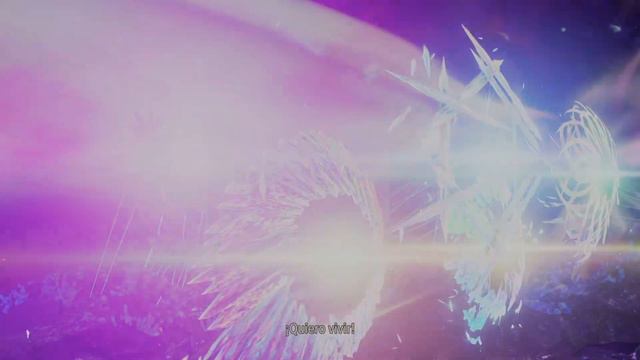 Tales of Arise Beyond Dawn Final clash смотреть онлайн