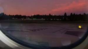 MSFS2020│Ту-154 МУРМАНСК 4К