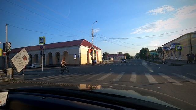 Дорога на море. 1600 км за 1 сутки. Кулебаки_Касимов_Тамбов_Ростов_Краснодар_Агрия(Туап-кий район)