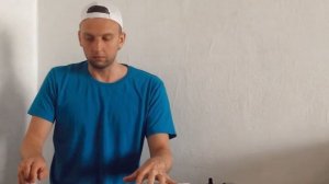 Hi-Fi - Седьмой лепесток. Shanti Piano (cover)