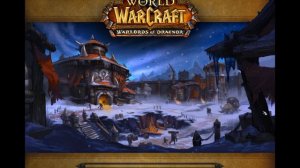 WoW Legion: Прокачка Друида #095 Сумоджи INRUSHTV Прохождение World of Warcraft Тролль ВОВ