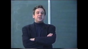 А.Г. Асмолов. Психология личности. Обезличивание (Лекция 11)