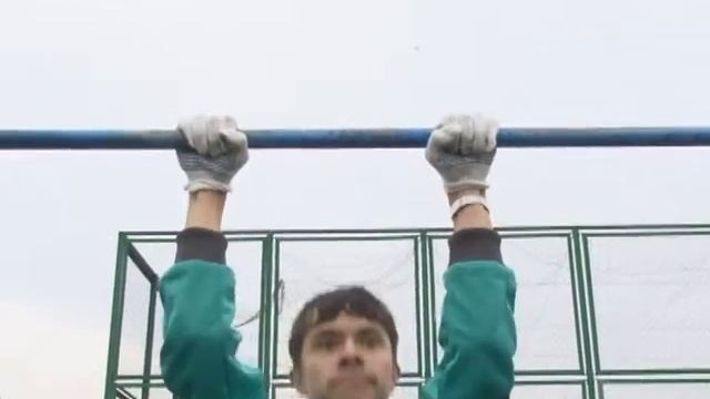 Одинцовские школьники приступили к сдаче норм ГТО смотреть онлайн