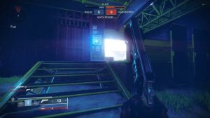 Destiny 2 RTX 2070 Super 8700k 1440p Performance