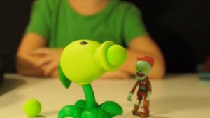 Игрушки Растения против Зомби 2019