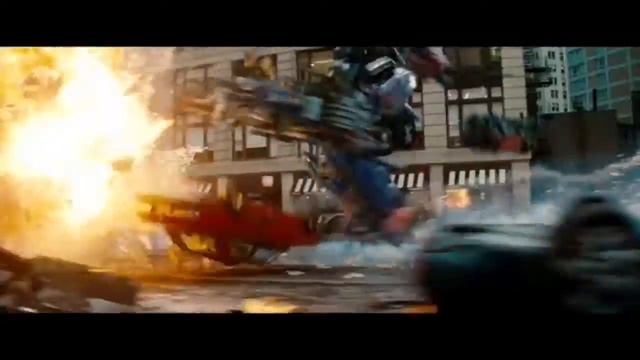 Transformers Vs Zombies 2 || Last War. Wattpad Story смотреть онлайн