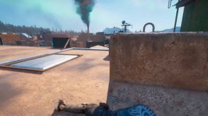 Far Cry New Dawn Stealth Kills (Outpost Liberation)