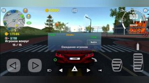 Проверяю 3 бага и мифа в симулятор автомобиля 2 | ДимА4 car simulator 2!