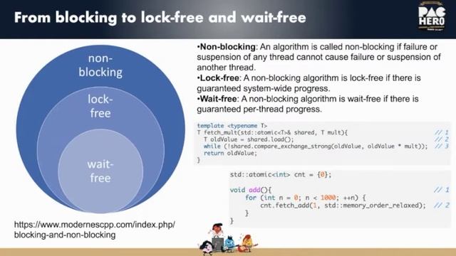 Old Pattern Powering Modern Tech, by Taras Tsugrii #NeotysPAC смотреть онлайн