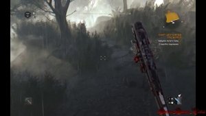 17. Dying Light The Following Азарт Шесть футов под землей