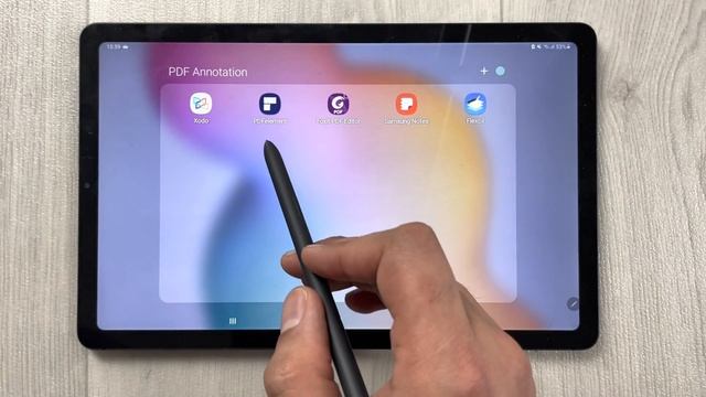 Top 5 Best PDF Annotation Apps on Android for 2022 - Annotate PDF смотреть онлайн