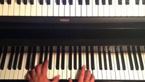 Don't Go Breaking My Heart (Elton John) - ноты для фортепиано в описании