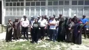 Усиша Акушинского района