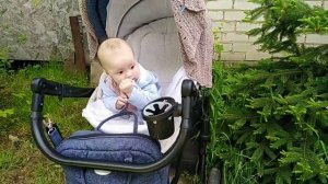 День рождения Каролины 4 декабря